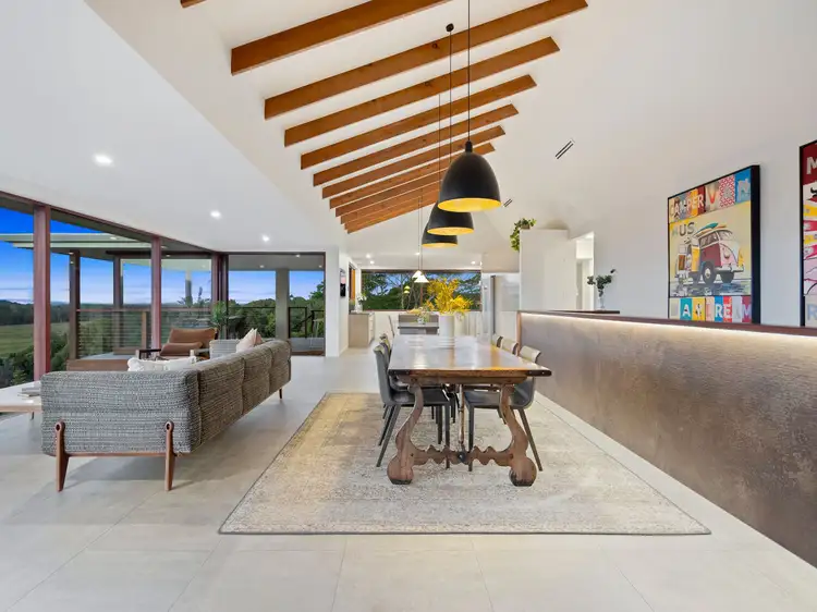 Fifth view of Homely house listing, 283 The Manse Road, Myocum NSW 2481