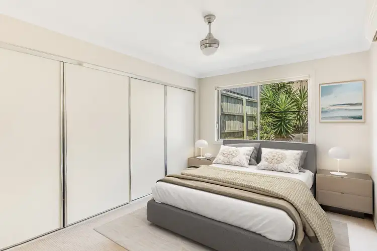 Fourth view of Homely unit listing, 2/10 Cassidy Terrace, Mount Kynoch QLD 4350