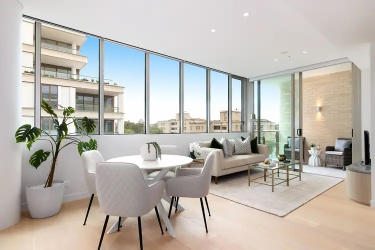 305/2 Scott Street, Willoughby NSW 2068