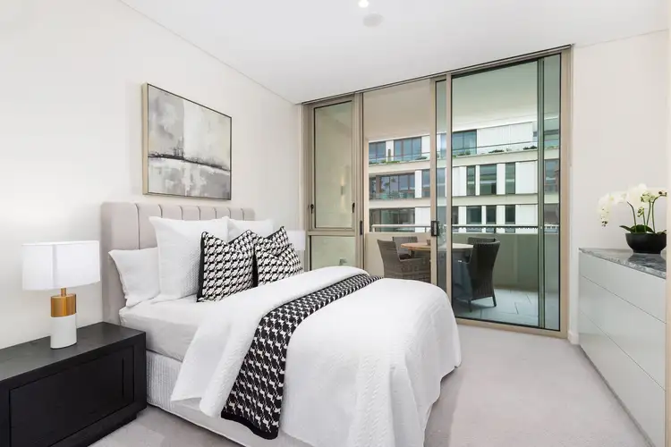 Sixth view of Homely unit listing, 305/2 Scott Street, Willoughby NSW 2068