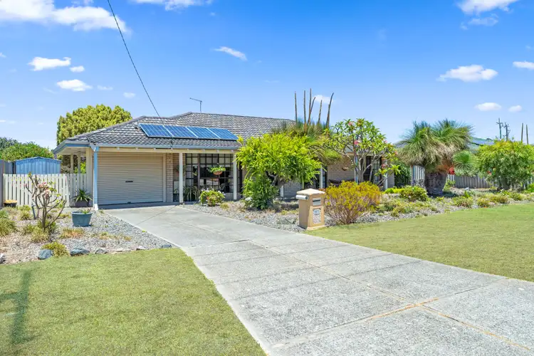 17 Kopai Crescent, Waikiki WA 6169