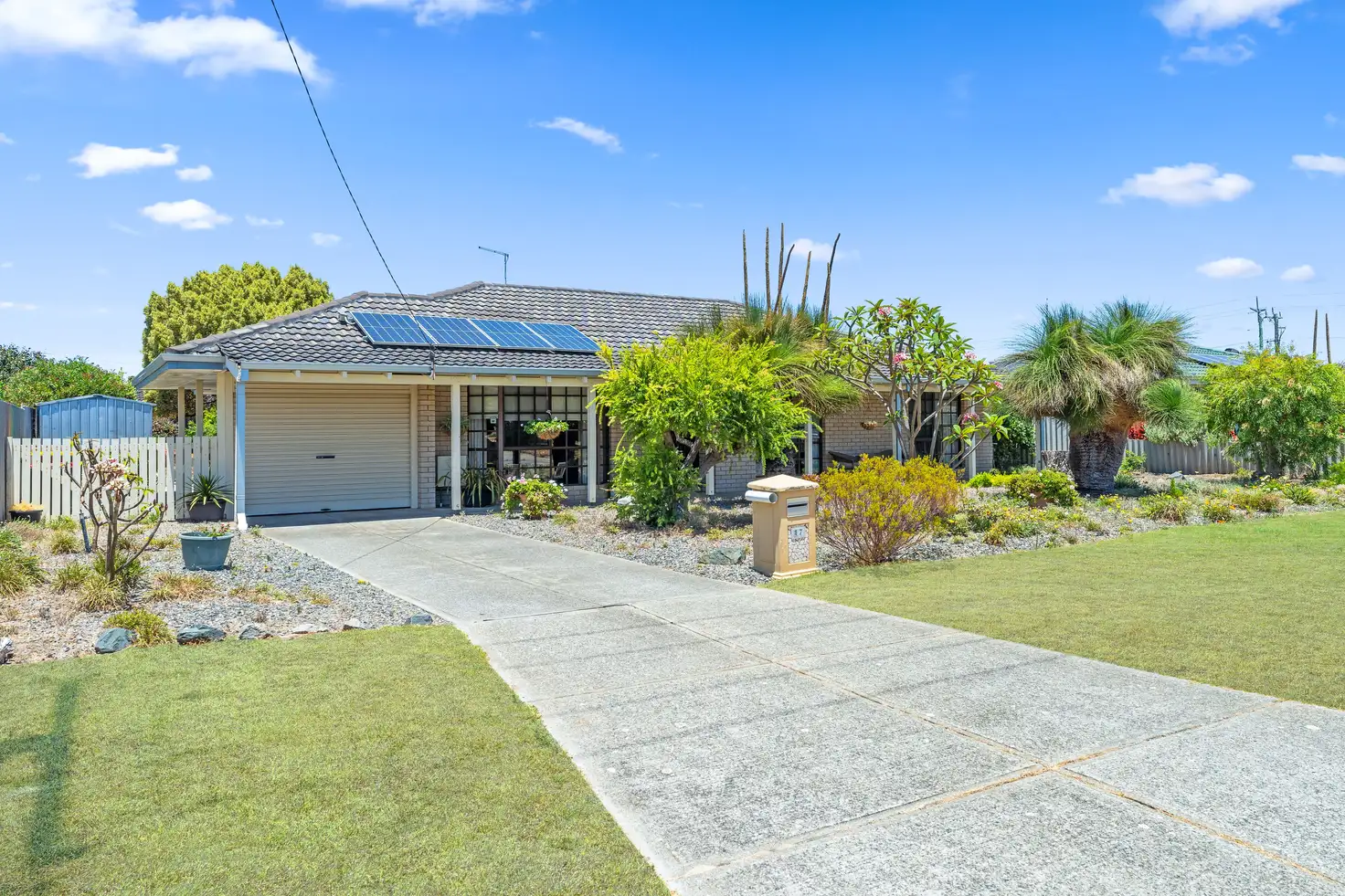 Main view of Homely house listing, 17 Kopai Crescent, Waikiki WA 6169