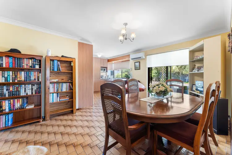 Fifth view of Homely house listing, 17 Kopai Crescent, Waikiki WA 6169