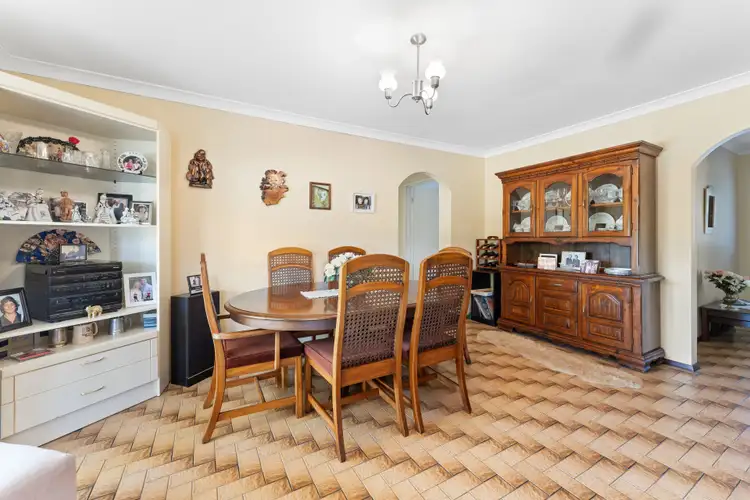 Sixth view of Homely house listing, 17 Kopai Crescent, Waikiki WA 6169