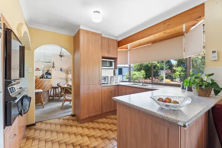 Seventh view of Homely house listing, 17 Kopai Crescent, Waikiki WA 6169