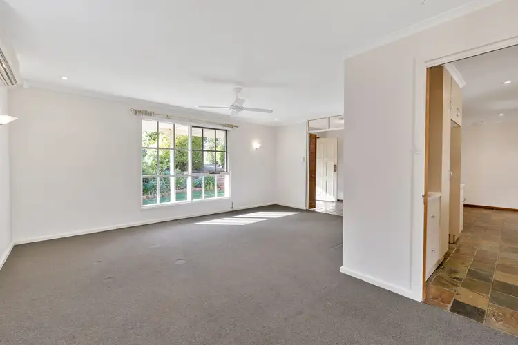 Second view of Homely house listing, 23 Coorabie Crescent, Hallett Cove SA 5158