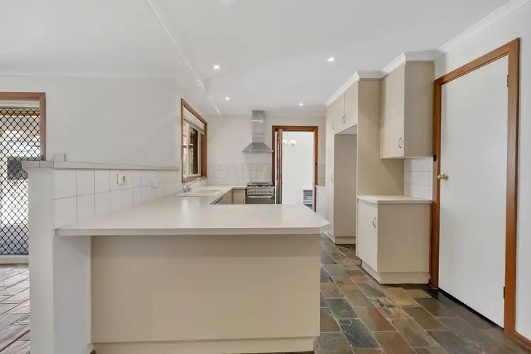 Fifth view of Homely house listing, 23 Coorabie Crescent, Hallett Cove SA 5158