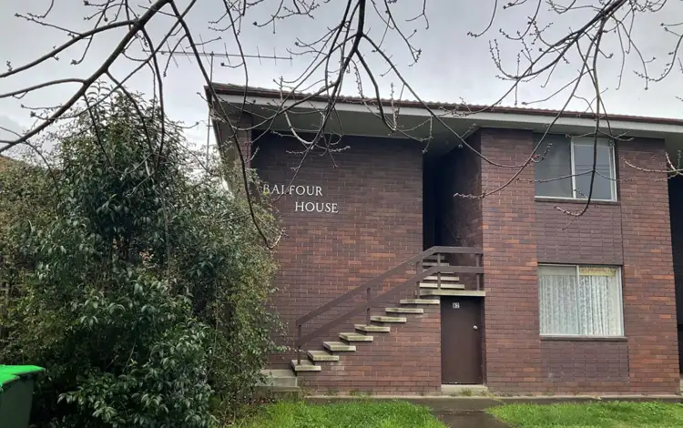 82 Lagoon Street