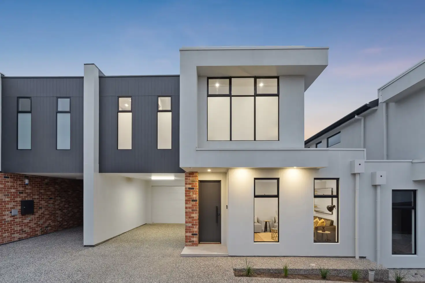 Main view of Homely house listing, 3/210 Trimmer Parade, Seaton SA 5023