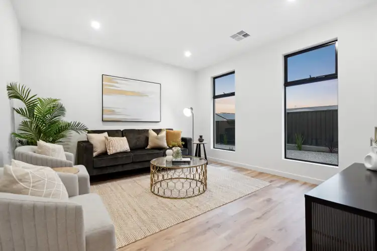 Fourth view of Homely house listing, 3/210 Trimmer Parade, Seaton SA 5023