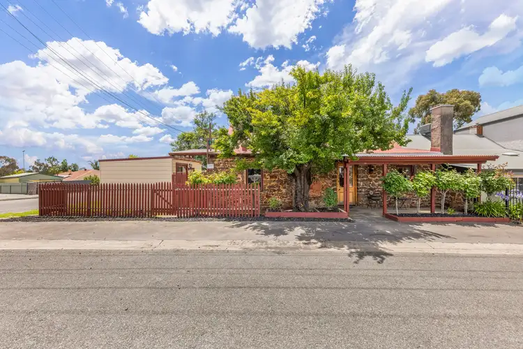 Second view of Homely house listing, 12 Foster Street, Lyndoch SA 5351