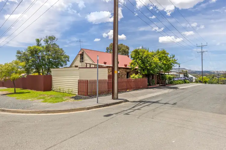 Third view of Homely house listing, 12 Foster Street, Lyndoch SA 5351