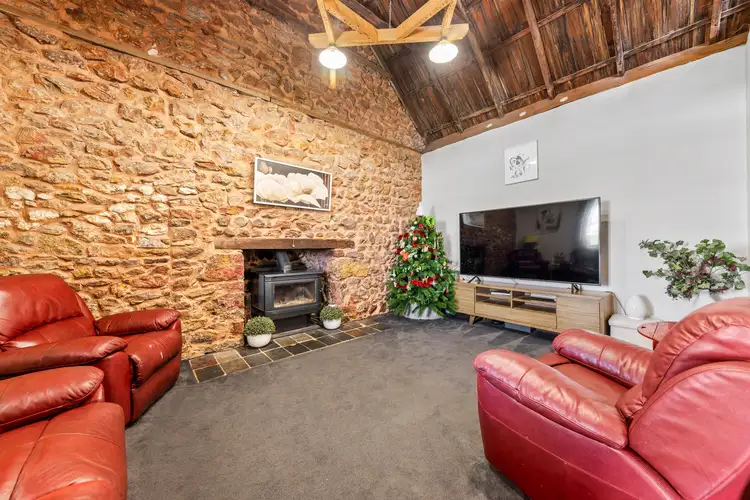 Fourth view of Homely house listing, 12 Foster Street, Lyndoch SA 5351