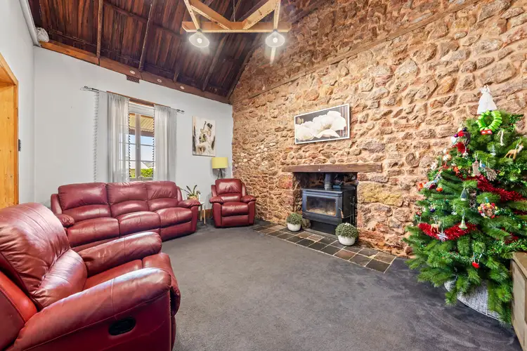 Fifth view of Homely house listing, 12 Foster Street, Lyndoch SA 5351