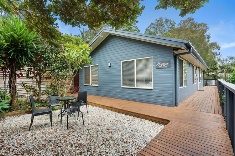 26 Windsor Street, Tarbuck Bay NSW 2428