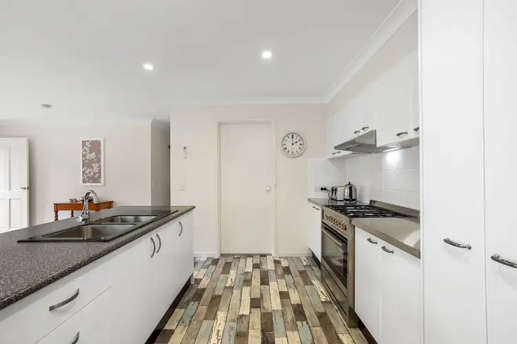 Second view of Homely house listing, 26 Windsor Street, Tarbuck Bay NSW 2428