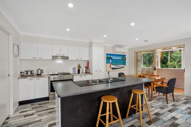 Third view of Homely house listing, 26 Windsor Street, Tarbuck Bay NSW 2428