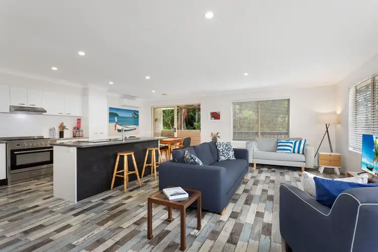 Fourth view of Homely house listing, 26 Windsor Street, Tarbuck Bay NSW 2428