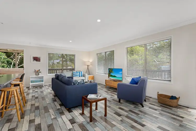 Fifth view of Homely house listing, 26 Windsor Street, Tarbuck Bay NSW 2428