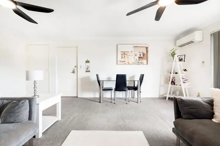 Fourth view of Homely unit listing, 2/32 Julia Street, Wavell Heights QLD 4012