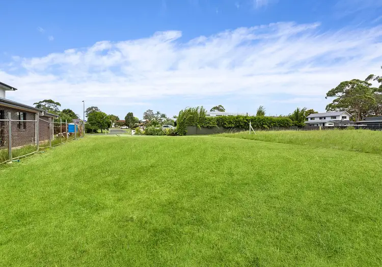 Third view of Homely land listing, 13 Discovery Place, Shoalhaven Heads NSW 2535