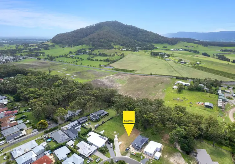 Fifth view of Homely land listing, 13 Discovery Place, Shoalhaven Heads NSW 2535