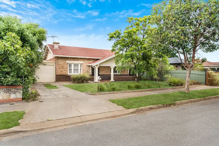 Main view of Homely house listing, 23 Glenavon Street, Woodville South SA 5011