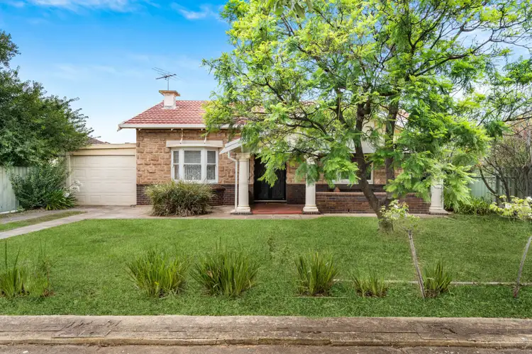 Second view of Homely house listing, 23 Glenavon Street, Woodville South SA 5011