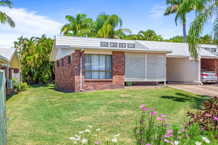 Second view of Homely house listing, 17/14-24 Elma Street, Cooee Bay QLD 4703