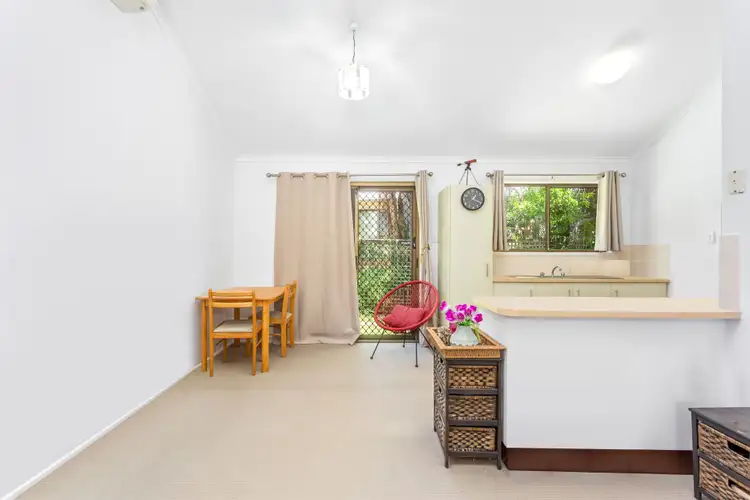 Third view of Homely house listing, 17/14-24 Elma Street, Cooee Bay QLD 4703