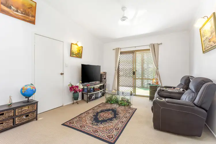 Fifth view of Homely house listing, 17/14-24 Elma Street, Cooee Bay QLD 4703