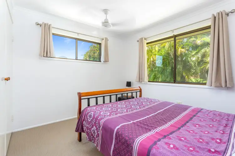 Sixth view of Homely house listing, 17/14-24 Elma Street, Cooee Bay QLD 4703