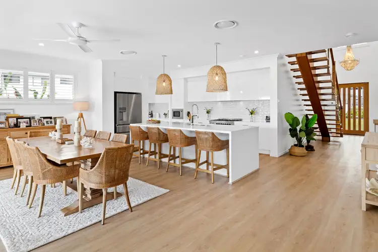 Second view of Homely house listing, 3068 Forest Hills Drive, Sanctuary Cove QLD 4212