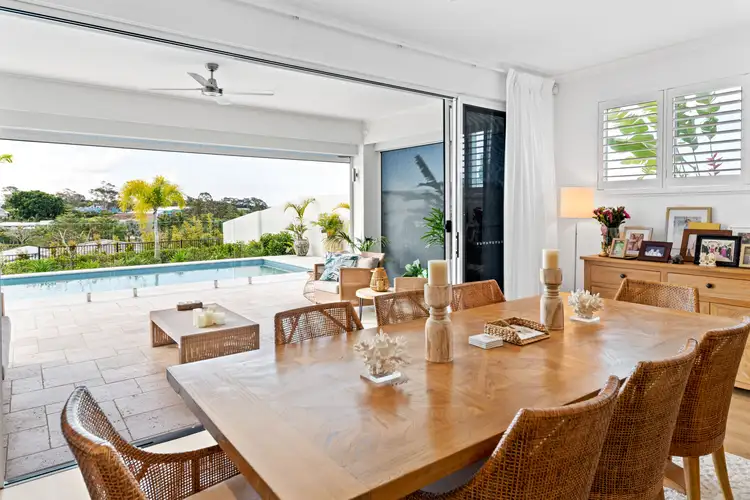 Third view of Homely house listing, 3068 Forest Hills Drive, Sanctuary Cove QLD 4212