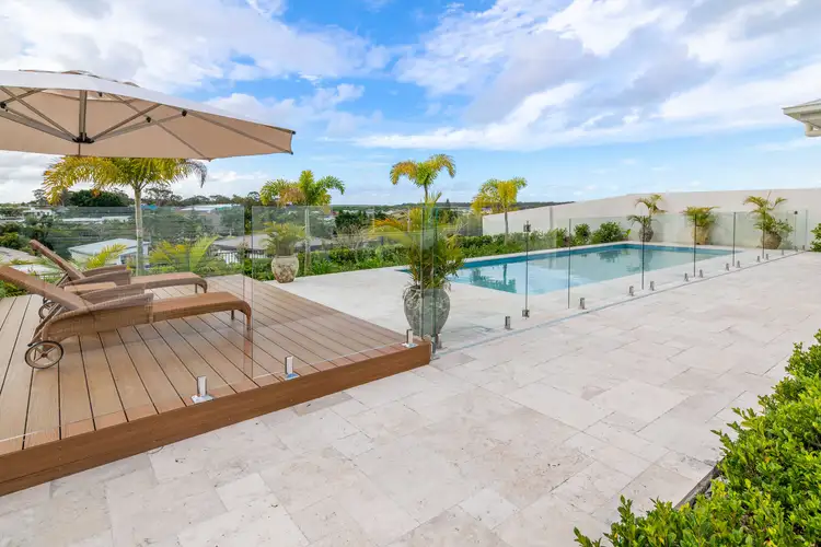 Fourth view of Homely house listing, 3068 Forest Hills Drive, Sanctuary Cove QLD 4212