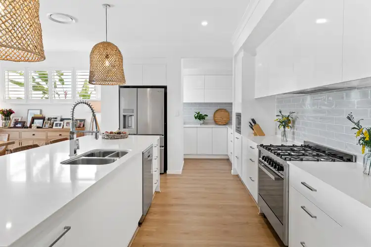 Fifth view of Homely house listing, 3068 Forest Hills Drive, Sanctuary Cove QLD 4212