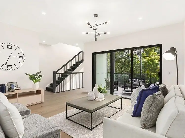 6/38 Le Geyt Street, Windsor QLD 4030