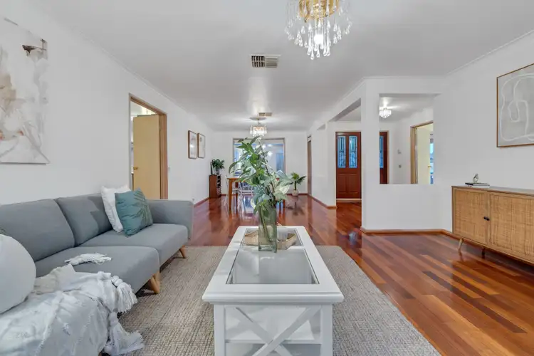 Second view of Homely house listing, 13 Stainsby Crescent, Roxburgh Park VIC 3064