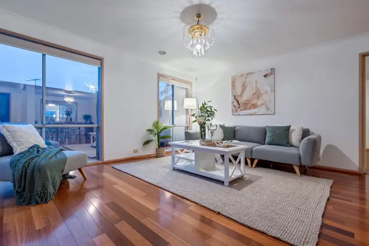 Third view of Homely house listing, 13 Stainsby Crescent, Roxburgh Park VIC 3064