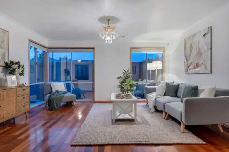 Fourth view of Homely house listing, 13 Stainsby Crescent, Roxburgh Park VIC 3064
