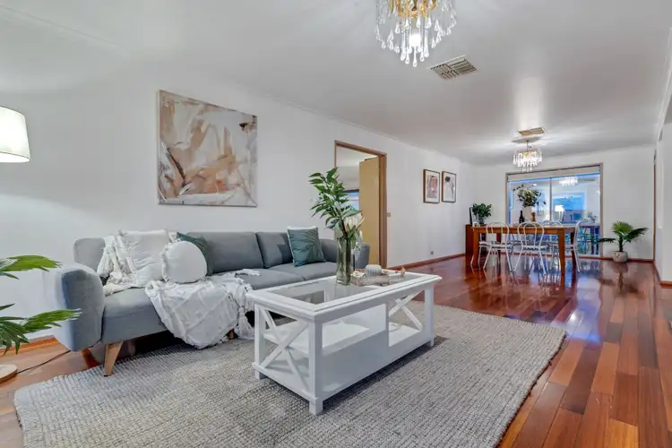 Fifth view of Homely house listing, 13 Stainsby Crescent, Roxburgh Park VIC 3064