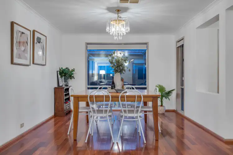 Sixth view of Homely house listing, 13 Stainsby Crescent, Roxburgh Park VIC 3064