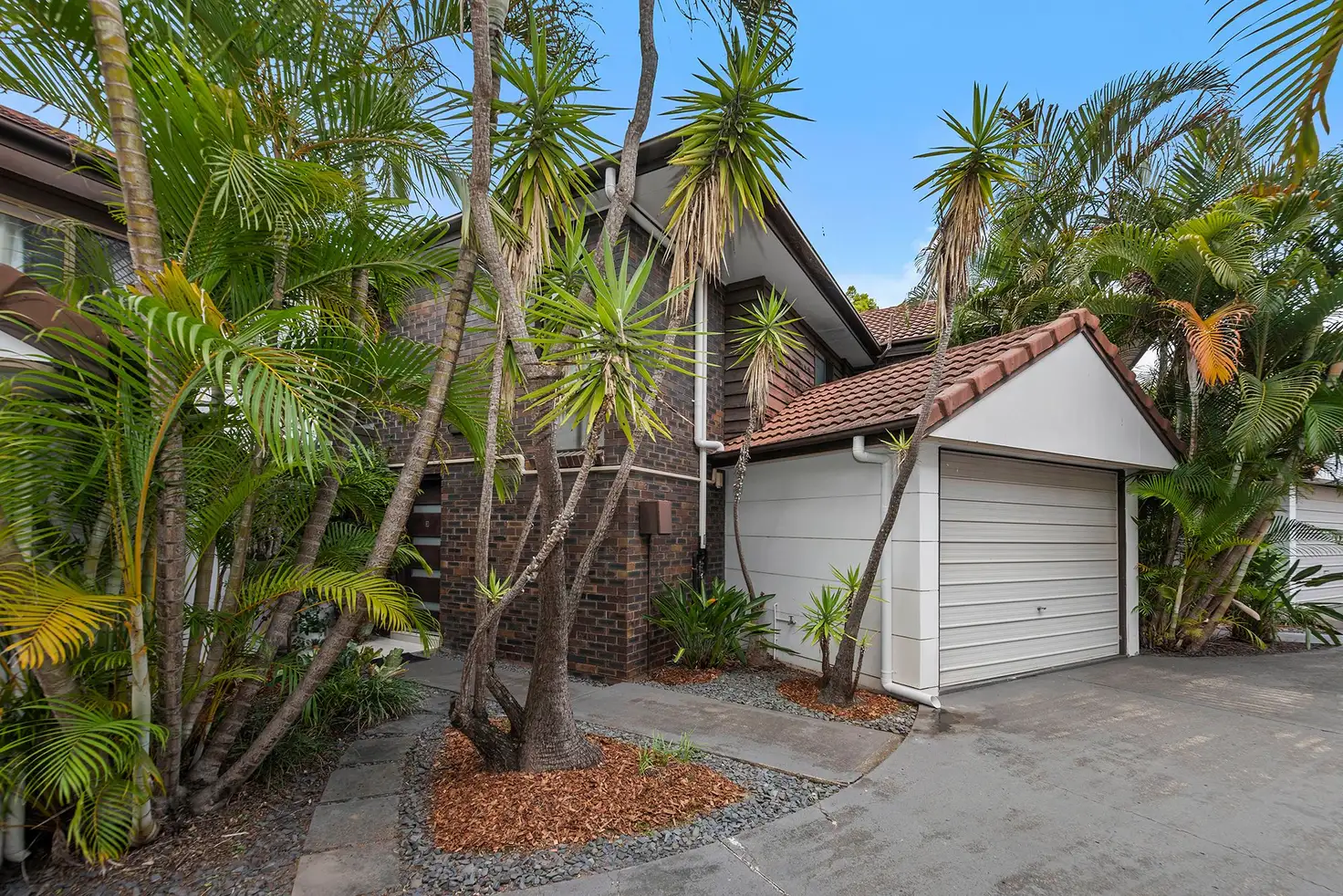 Main view of Homely townhouse listing, 3/20 Skew Street, Sherwood QLD 4075