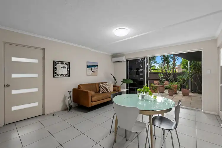 Second view of Homely townhouse listing, 3/20 Skew Street, Sherwood QLD 4075