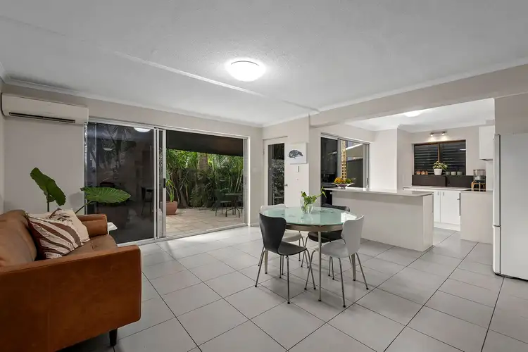 Third view of Homely townhouse listing, 3/20 Skew Street, Sherwood QLD 4075