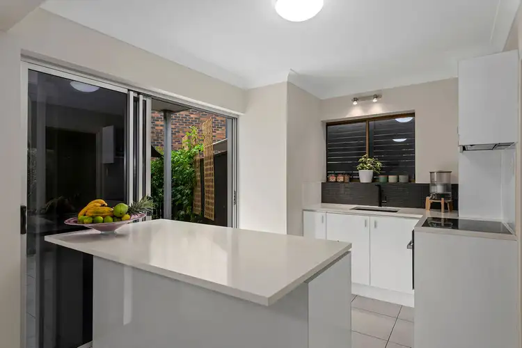 Fourth view of Homely townhouse listing, 3/20 Skew Street, Sherwood QLD 4075