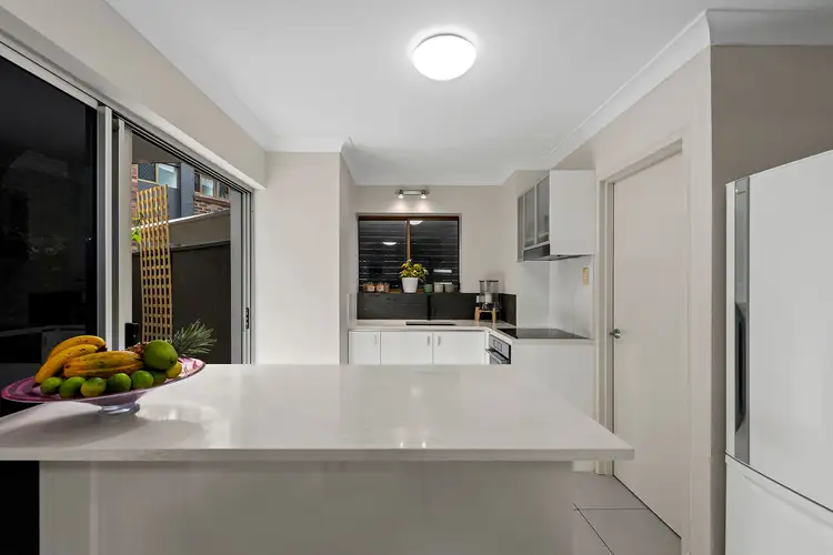 Fifth view of Homely townhouse listing, 3/20 Skew Street, Sherwood QLD 4075
