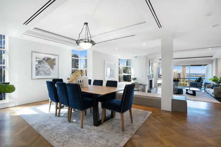 Third view of Homely apartment listing, 5/14 Bellevue Terrace, West Perth WA 6005