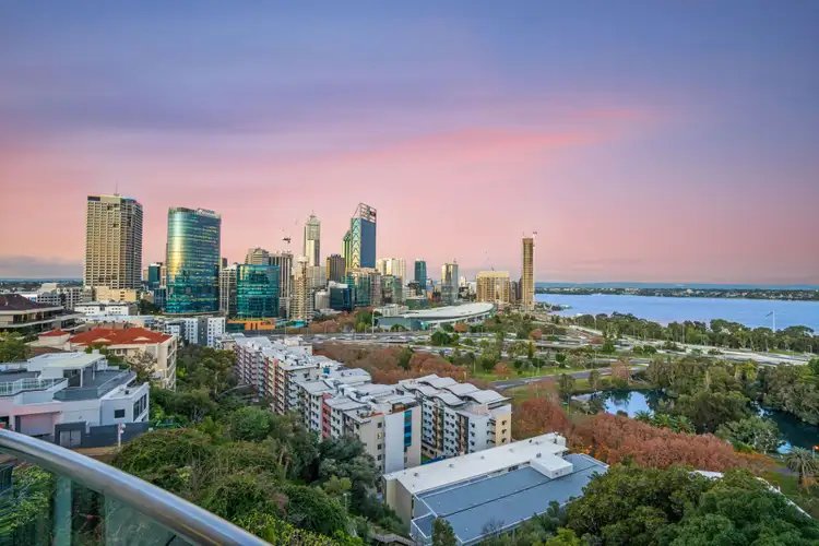 Sixth view of Homely apartment listing, 5/14 Bellevue Terrace, West Perth WA 6005