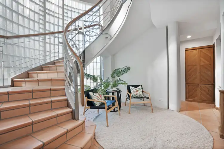 Seventh view of Homely apartment listing, 5/14 Bellevue Terrace, West Perth WA 6005